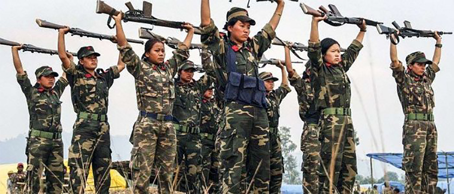 आज २६ औं जनयुद्ध दिवस मनाइँदै