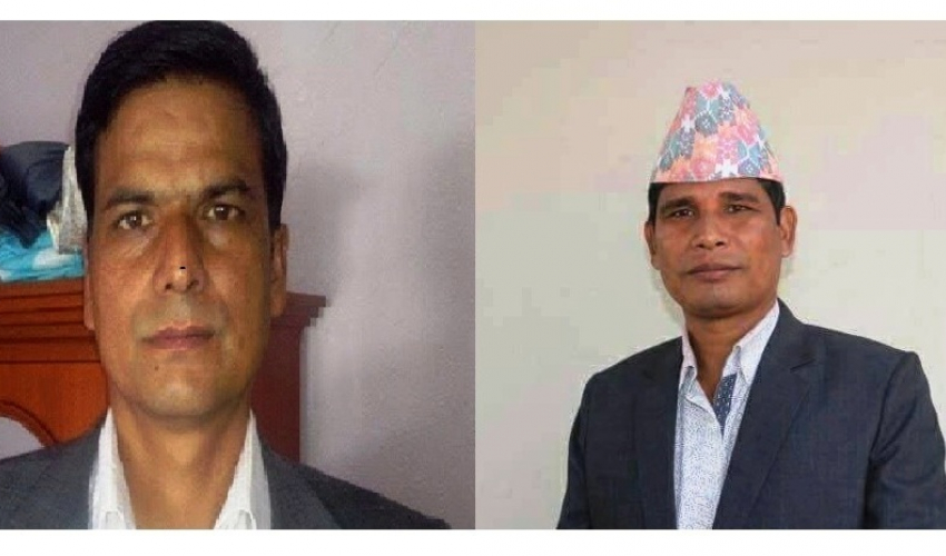 एमाले सुदूरपश्चिमको सह–इन्चार्जमा ठगुन्ना र राना चयन