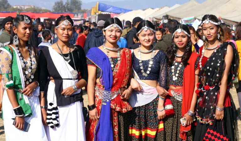 खखडेहरा पर्व मनाइँदै,  सुदूरपश्चिममा सार्वजनिक बिदा