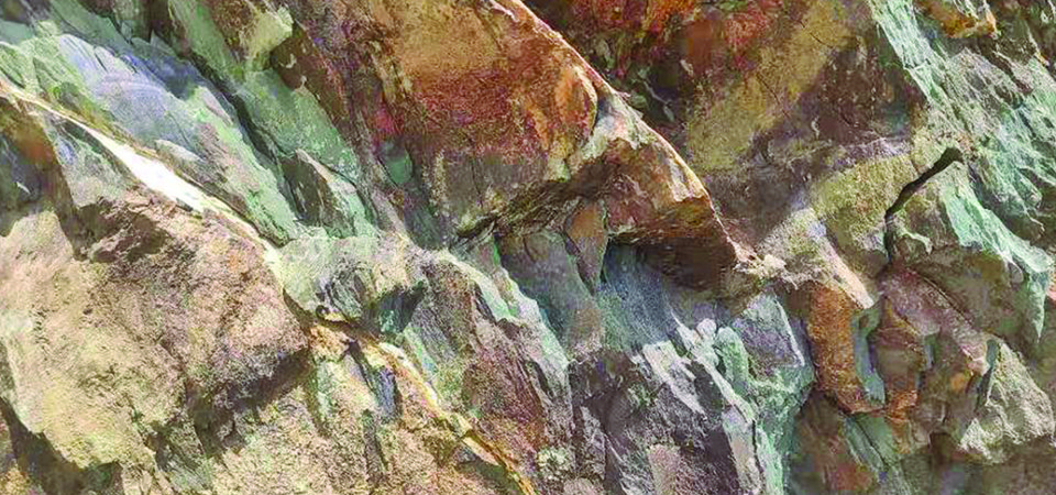 पुर्चौडीपछि सुगरखालमा फलामखानी भेटियो, विस्तृत अध्ययन हुँदै