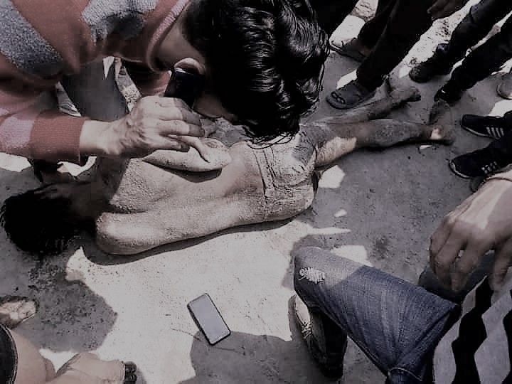 दार्चुलाका इञ्जिनीयरिङ पढ्दै गरेका धामीको सेती नदिमा डुबेर  मृत्यु
