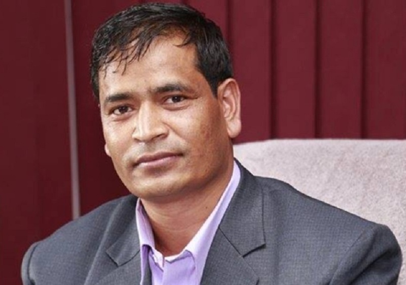 कर्णालीका मुख्यमन्त्री शाहीको पद जोगियो, एमालेका ४ सांसदले पक्षमा मतदान गरे