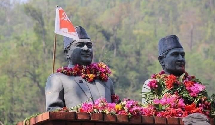आज मदन–आश्रित स्मृति दिवस, २८ वर्षसम्म पत्ता लागेन हत्यारा
