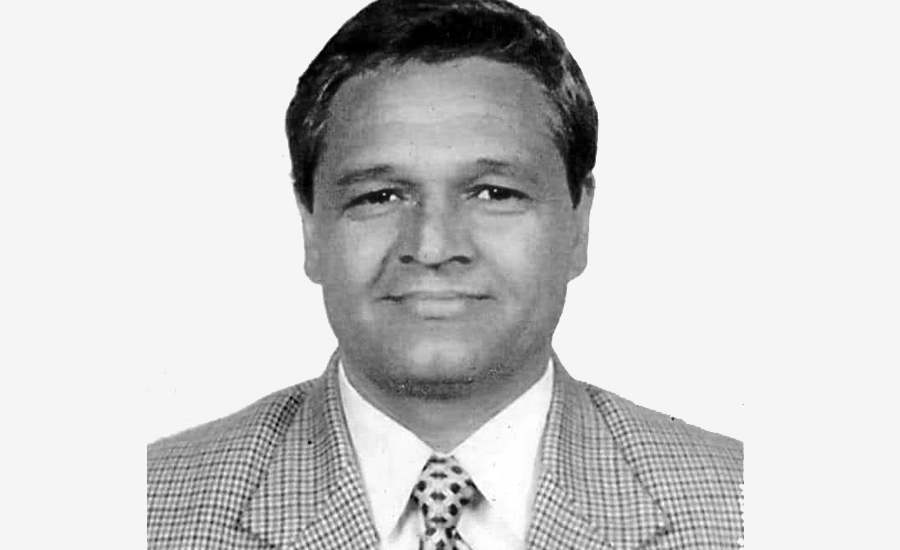 वाग्मती प्रदेशसभा सदस्य पशुपति चौलागाईँको कोरोना सङ्क्रमणबाट मृत्यु
