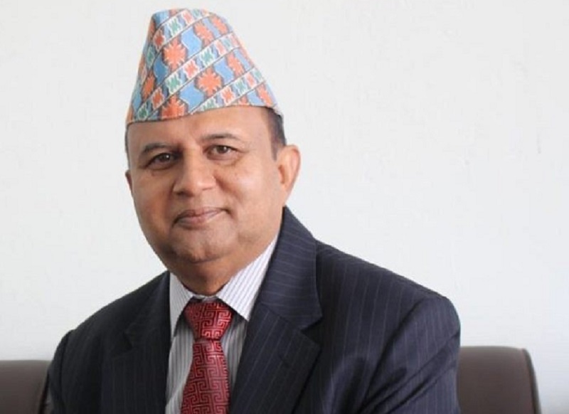 शङ्कर पोखरेल पुनः मुख्यमन्त्री नियुक्त