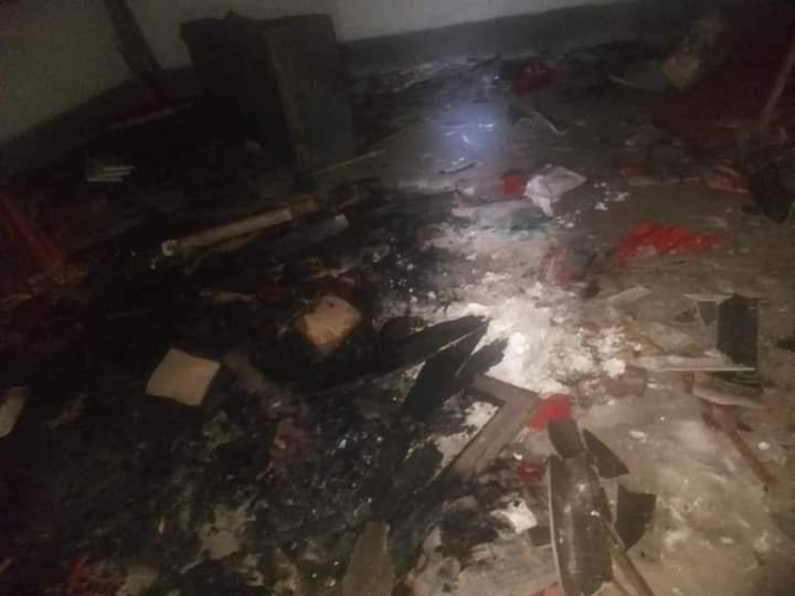 भारतको पश्चिम बङ्गालमा हिंसामा परि १७ जनाको मृत्यु
