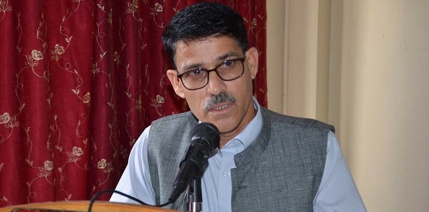 सुदूरपश्चिम प्रदेशका मुख्यमन्त्री भट्टले विश्वासको मत लिने