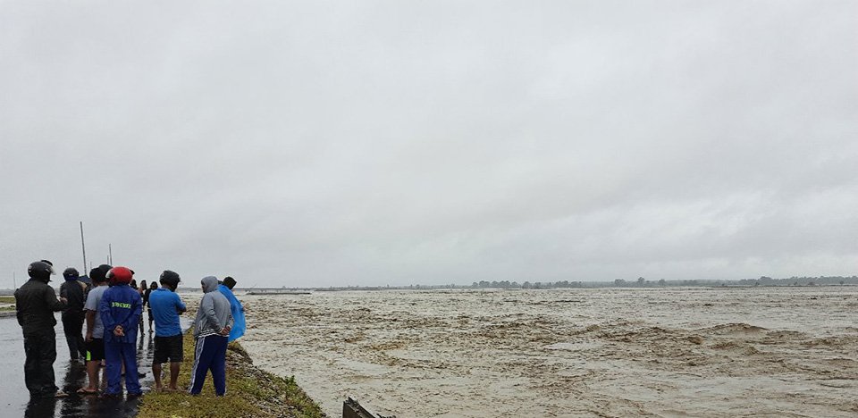 बाढीपहिरोले सुदूरपश्चिमका ३१ सहित ९९ जनाको मृत्यु, ४० जना बेपत्ता, ३५ जना घाइते