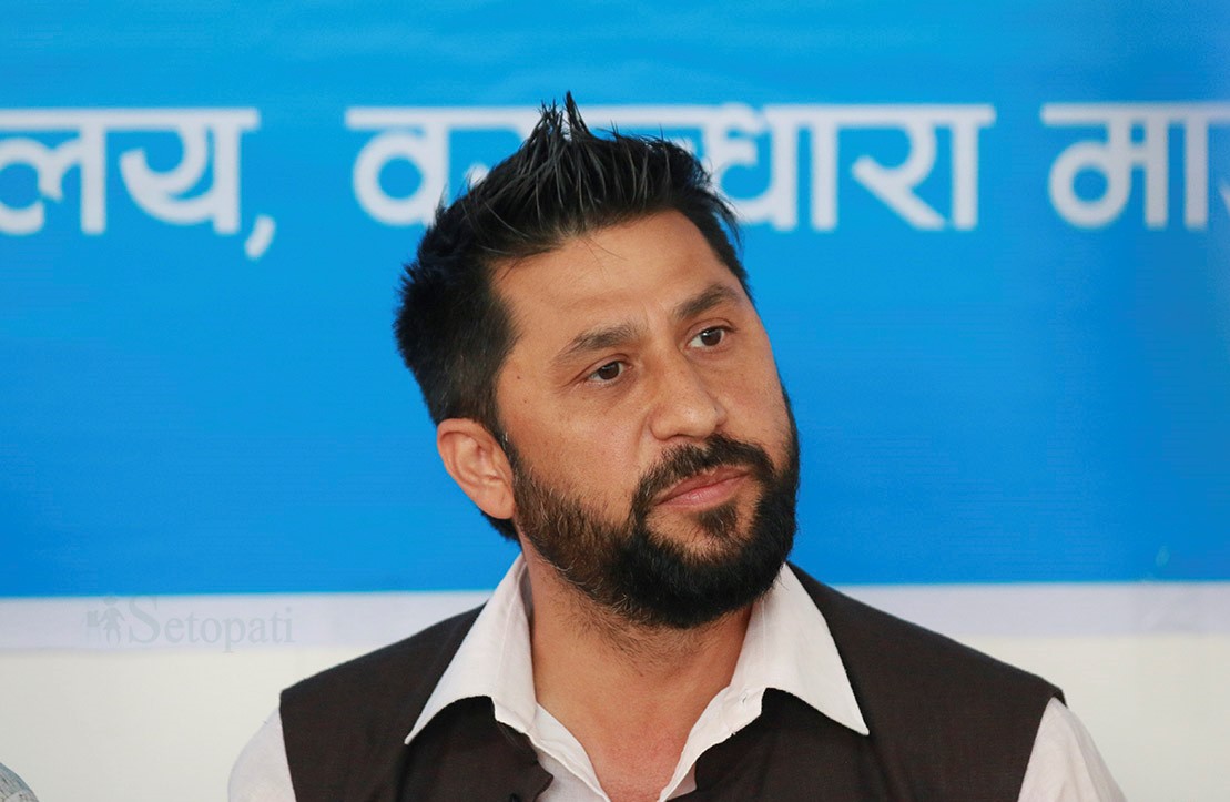 रवि लामिछानेको सांसद् पद खारेज, मन्त्री हुन अयोग्य, चितवन–२ मा उपनिर्वाचन हुने