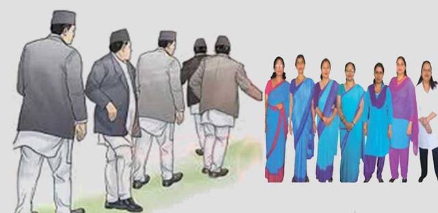 साउनदेखि नियुक्त हुने सरकारी कर्मचारीले पेन्सन नपाउने, सामाजिक सुरक्षा प्रणालीमा आबद्ध