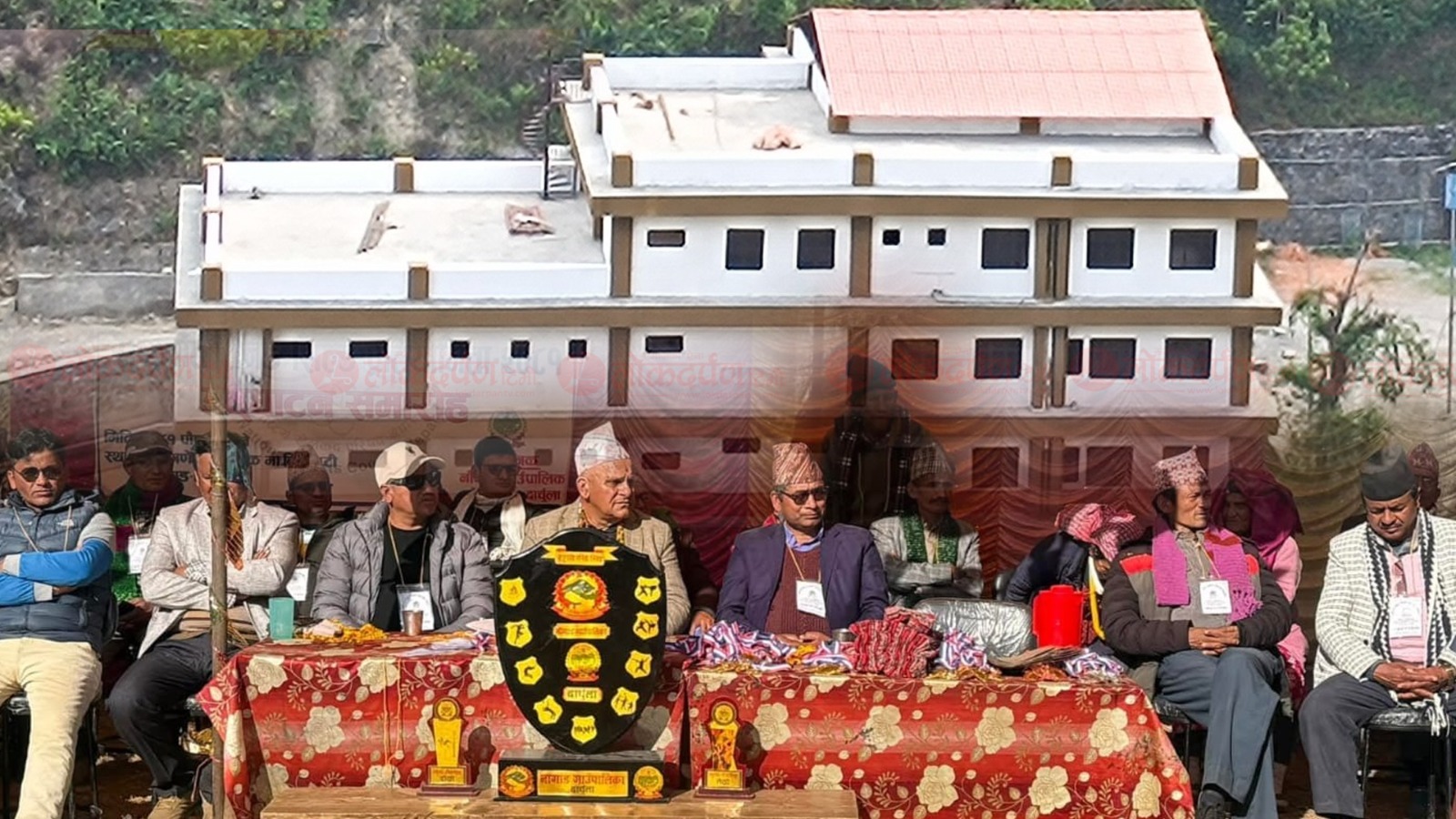 दार्चुलाको नौगाडमा पुस ९-१२ गते सम्म राष्ट्रपति रनिङ सिल्ड प्रतियोगिता सञ्चालन हुने