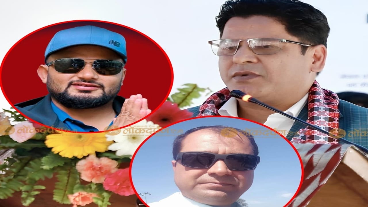 एमाले केन्द्रीय सदस्यमा बैतडीबाट दामोदर भण्डारी, लिलाधर भट्ट र गोविन्द गिरी निर्वाचित