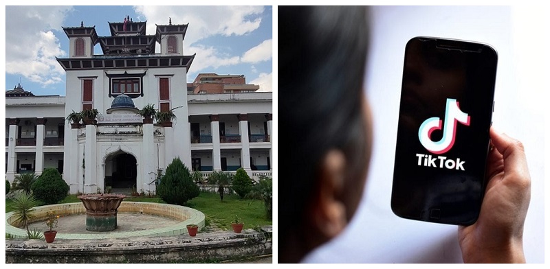 चुनावसम्बन्धी टिकटक भिडियो प्रतियोगिता : उत्कृष्टलाई ५० हजार पुरस्कार