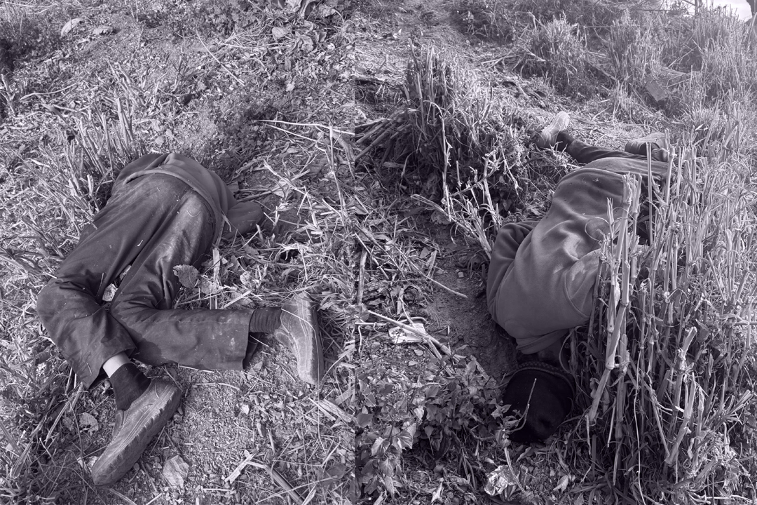 बैतडीको सिगासका खडक बिष्ट मृत्यु प्रकरणमा एक जना पक्राउ