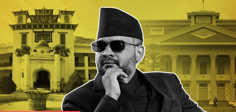 कसरी र कहिलेसम्म बन्छ नयाँ सरकार ?