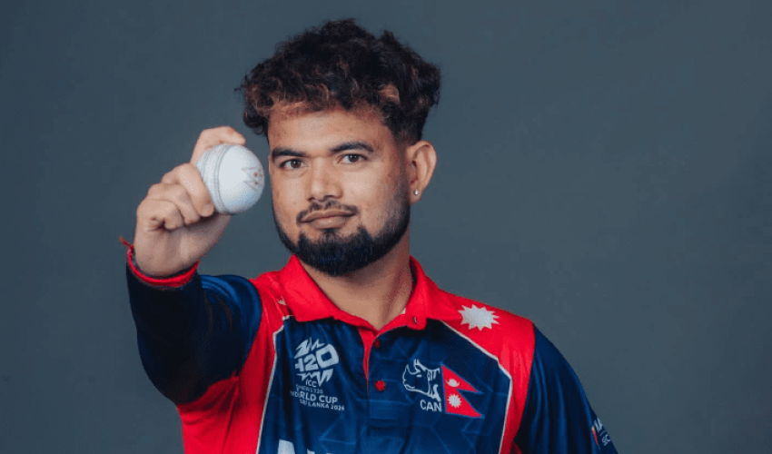 प्रधानमन्त्री कपका लागि सुदूरपश्चिमको टोली घोषणा