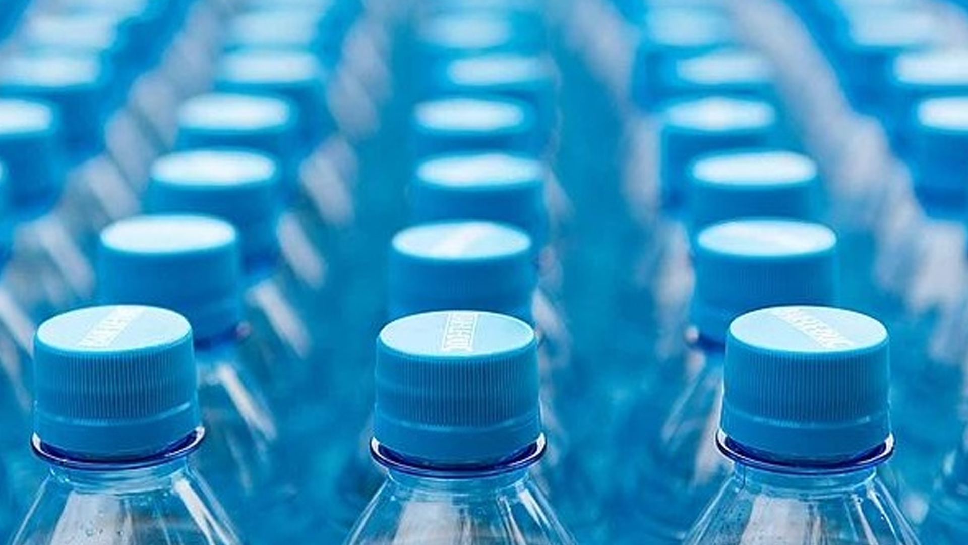 मध्यपूर्वको तनावका कारण भारतमा बोतलमा राखेको पानीको भाउ बढ्यो