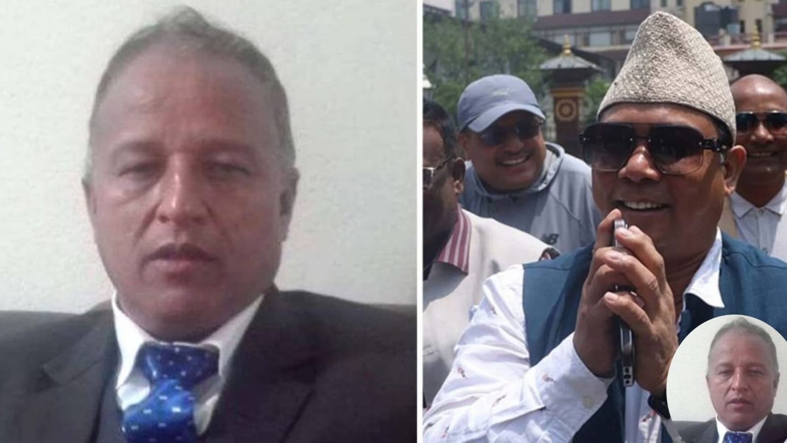 रेशम पक्राउको फर्जि पत्र बनाउने सर्वोच्चका शाखा अधिकृत महिमान विष्ट दोषी ठहर