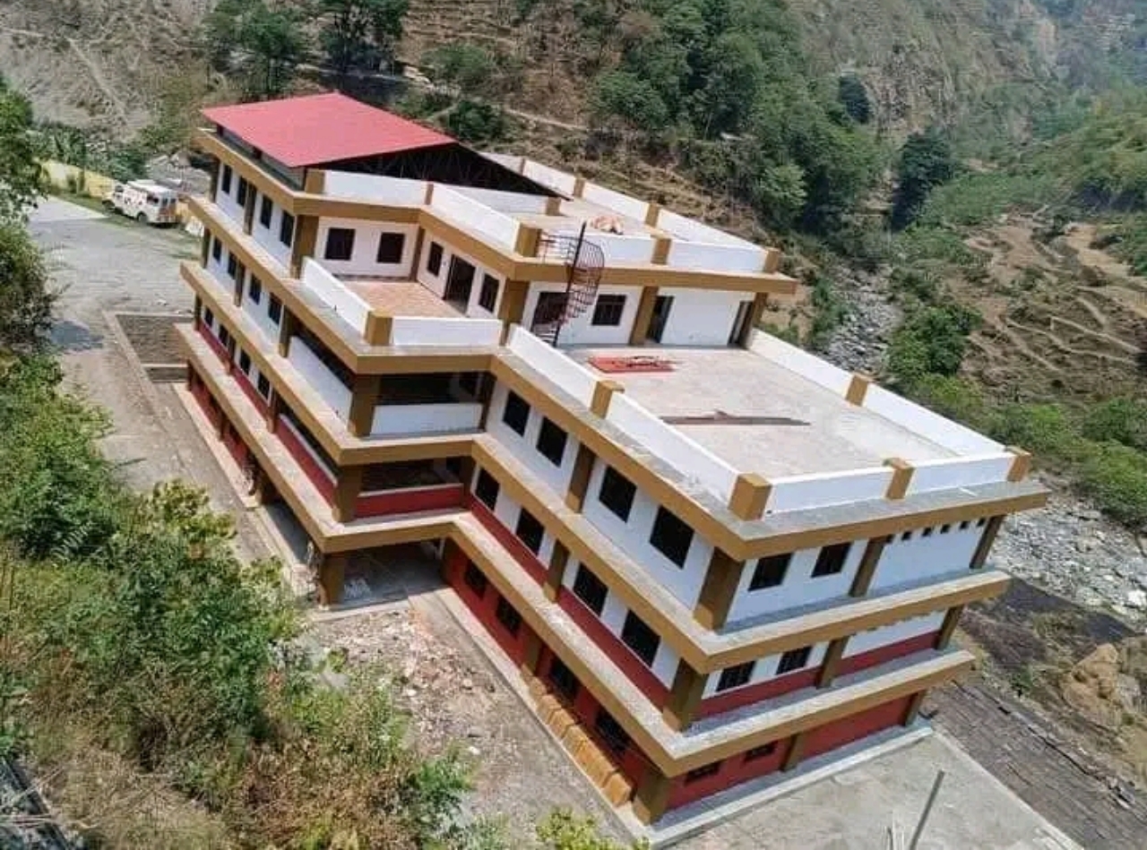 दार्चुलाको नौगाड गाउँपालिकाद्वारा विद्यालयलाई शुल्क नलिन निर्देशन