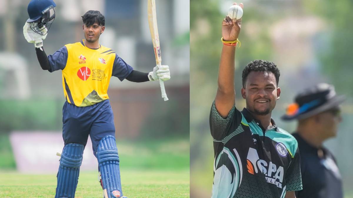 प्रधानमन्त्री कपः सर्वाधिक रन बनाउने र विकेट लिने यी हुन् १० खेलाडी