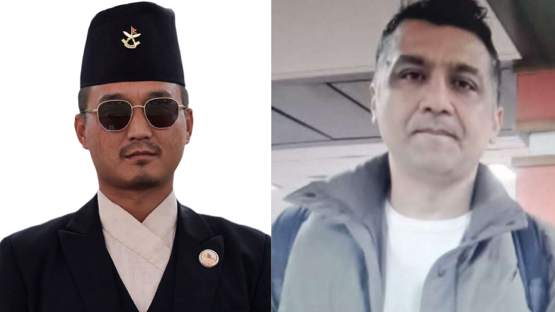 बिचौलिया दिपक भट्ट र गृहमन्त्री सुधन गुरुङ व्यापारिक साझेदार