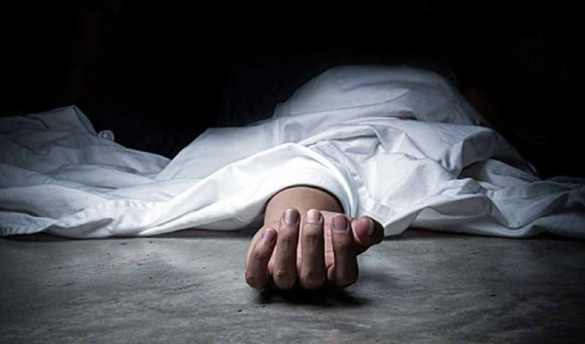 बझाङमा एक पुरुष मृत अवस्थामा फेला