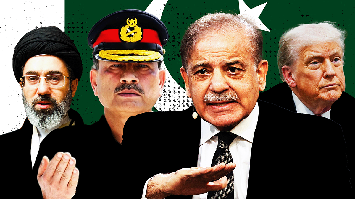 अमेरिका–इरान वार्ताका लागि पाकिस्तानमा सुरक्षा व्यवस्था कडा, इरान भने भाग नलिने योजनामा