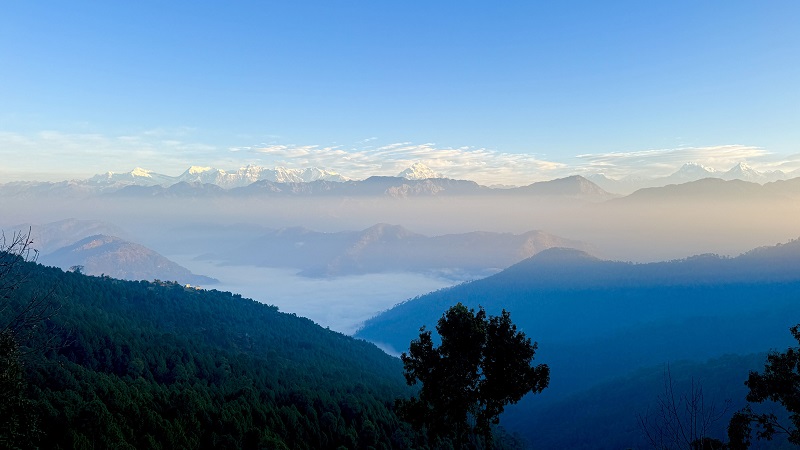 अबको केही दिन धेरै ठाउँको मौसम सफा, केही ठाउँमा हल्का वर्षाको सम्भावना