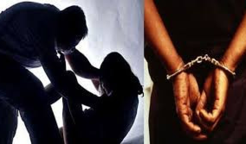 हाडनाता करणी मुद्दामा फरार दार्चुलाका एक पुरुष र महिला पक्राउ