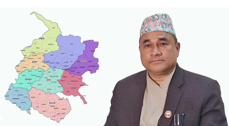 एक वर्ष अघि दर्ता भएका दुई विधेयक अघि बढाउन कांग्रेस सुदूरपश्चिमको माग
