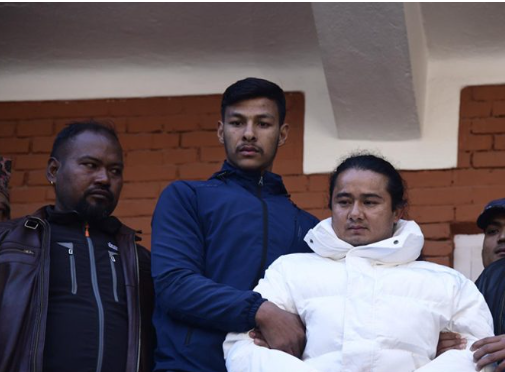 सम्पत्ति शुद्धीकरणको कसुरमा रामबहादुर बम्जनले पाए सफाइ