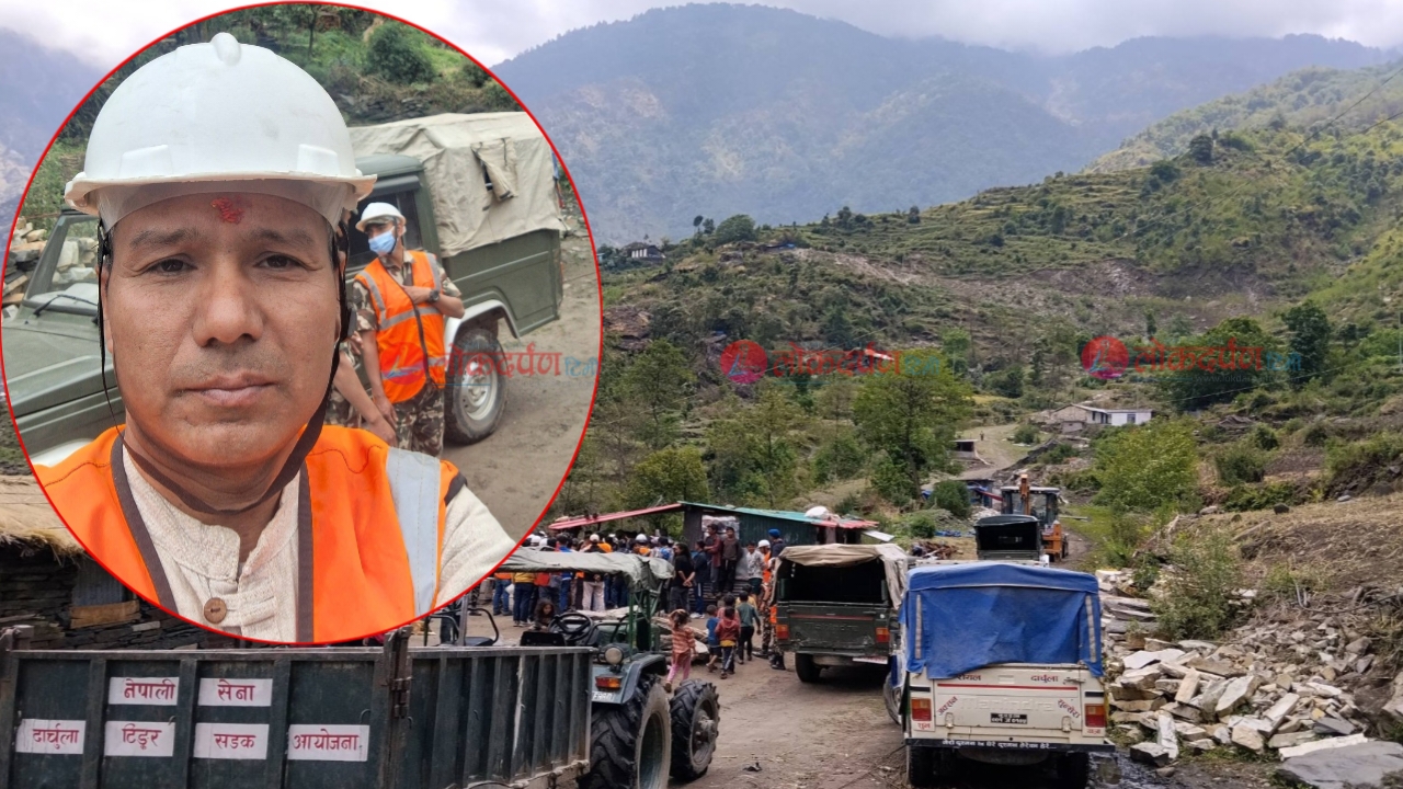  ब्याँस क्षेत्रको पर्यटन सम्भावना र मेरो अनुभव 