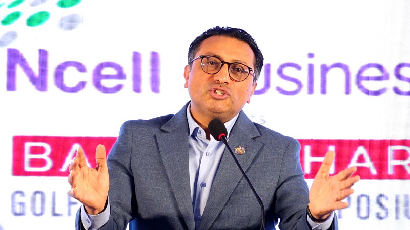 संस्थागत कब्जादेखि नीतिगत सेटिङ तोड्न सरकार क्रियाशील : अर्थमन्त्री वाग्ले