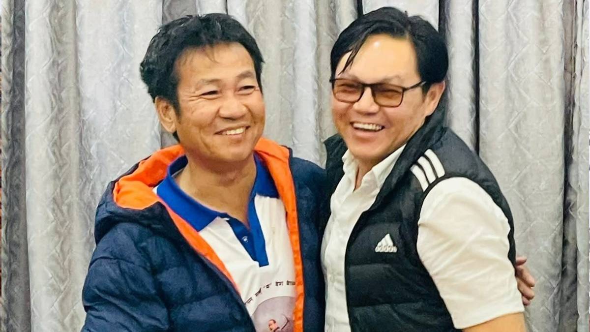 श्रम संस्कृति पार्टी र सुदन किरातीबिच एकताको सहमति