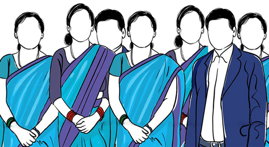 कर्मचारीको दलीय र आधिकारिक ट्रेड युनियन खारेज
