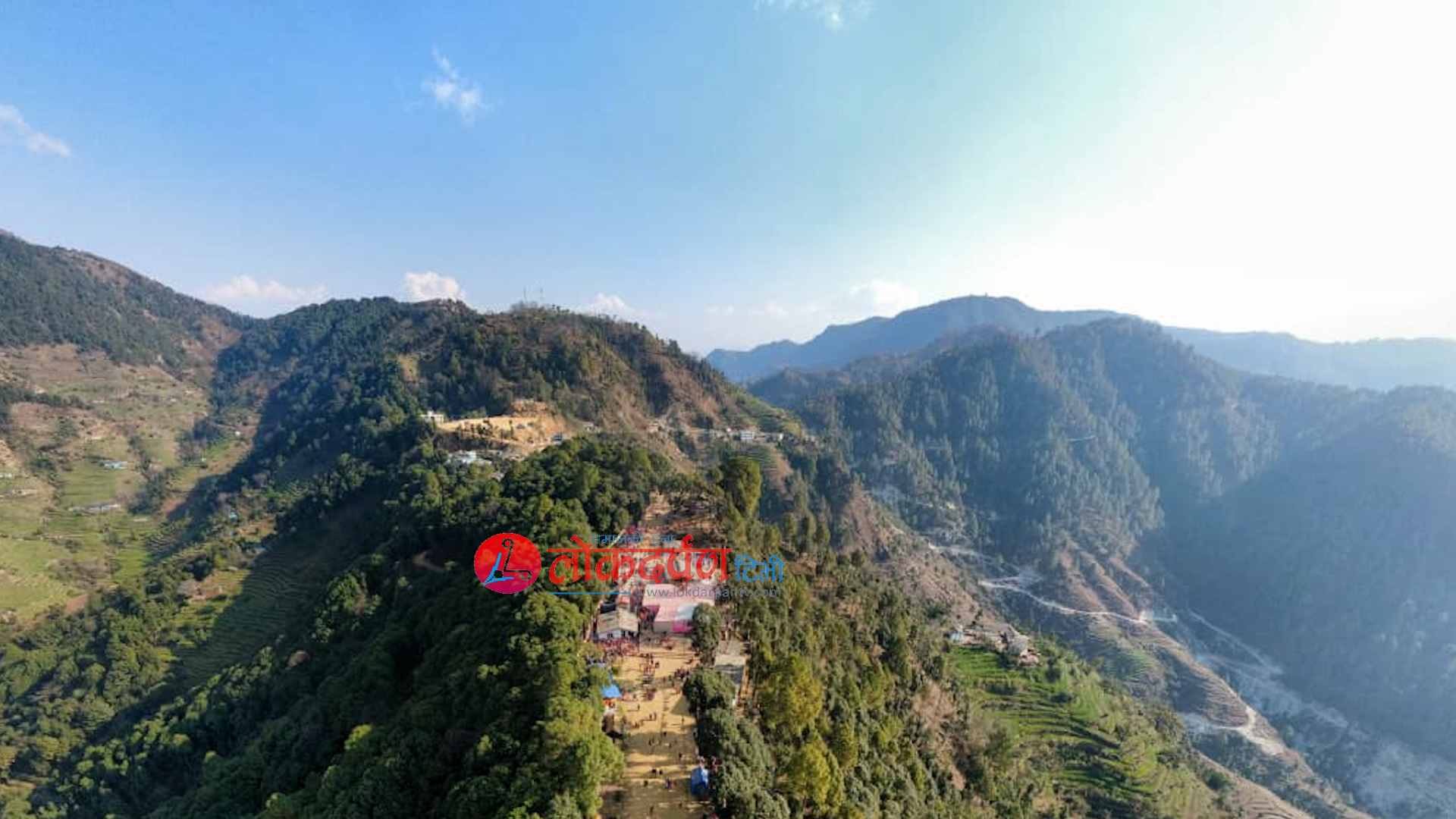 सामुदायिक तथा सरकारी वन अतिक्रमण हटाउन सात दिने अल्टिमेटम