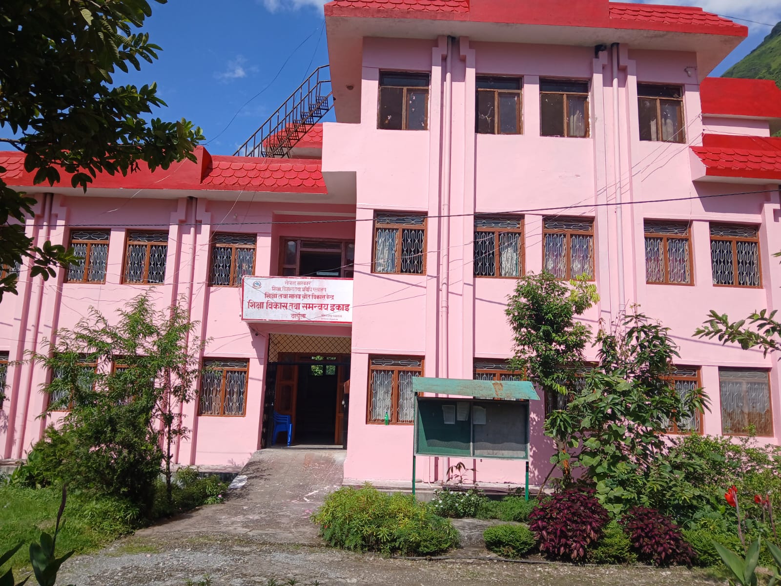 दार्चुलामा एसईई नतिजा खस्कियो, ३०.८३ प्रतिशत मात्र विद्यार्थी उत्तीर्ण