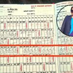 बैतडीको पुर्चौडी नगरपालिकामा एक कर्मचारीले लगाए साउन १४ मै महिनाभरिको हाजिरी!