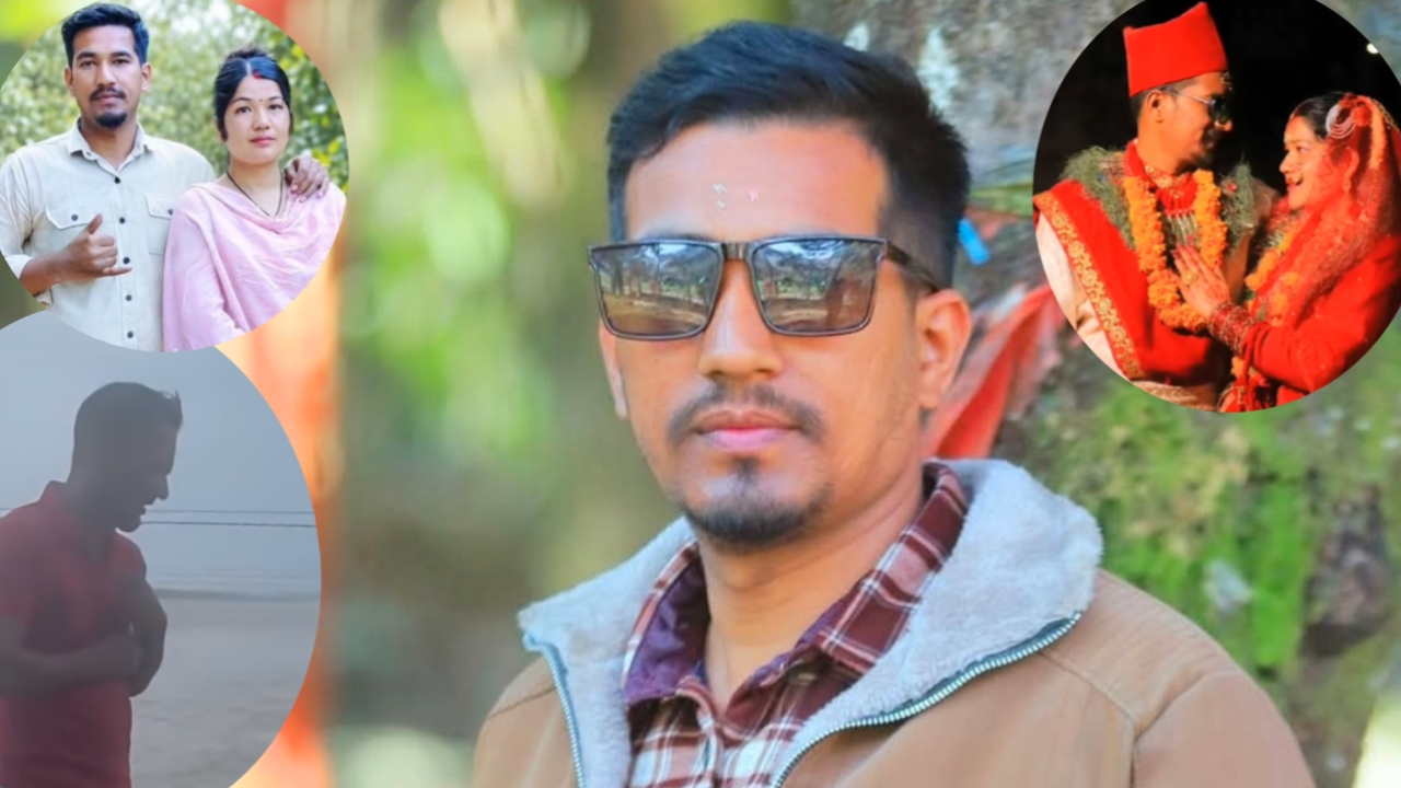 महाकालीमा वेपत्ता सुनिलको अवस्था अज्ञात, प्रहरीले जाहेरी दर्ता नगरेको परिवारको गुनासो