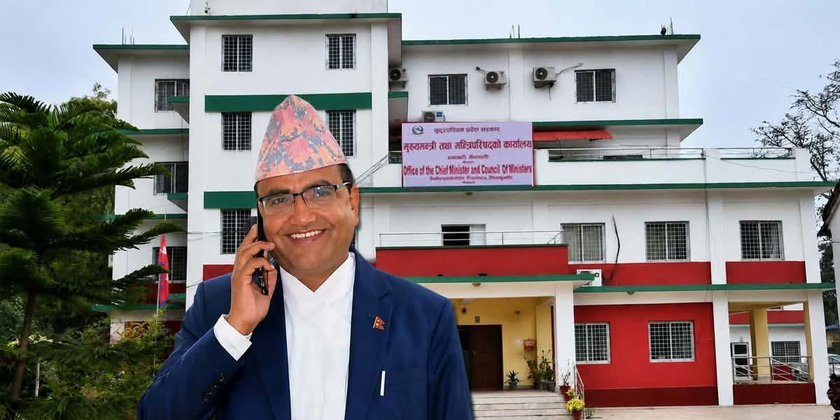 मुख्यमन्त्री भट्टले आज विश्वासको मत माग्दै, नेकपाकै सांसदको भूमिका निर्णायक तर संकास्पद