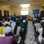 दार्चुला बहुमुखी क्याम्पसमा अनलाइन ठगीबाट बच्न विद्यार्थीलाई सचेतनामुलक प्रशिक्षण गरियो