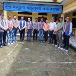 उच्च शिक्षामा सहकार्यका लागि दार्चुला बहुमुखी क्याम्पस र उत्तराखण्ड खुला विश्वविद्यालयबीच छलफल