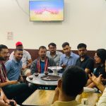 गोकुलेश्वरमा युवाको नयाँ उद्यम, ‘ड्रीम रेष्टुरेण्ट एण्ड कफी शप’ सञ्चालनमा