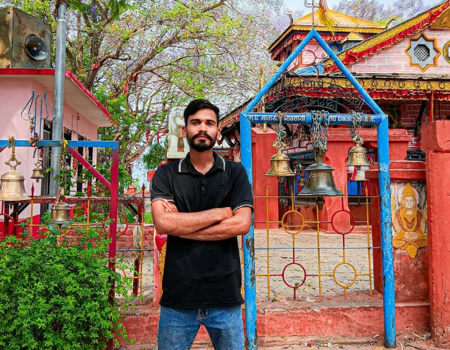 यहाँ जिन्दगीहरू टन्न छन् –(कविता)