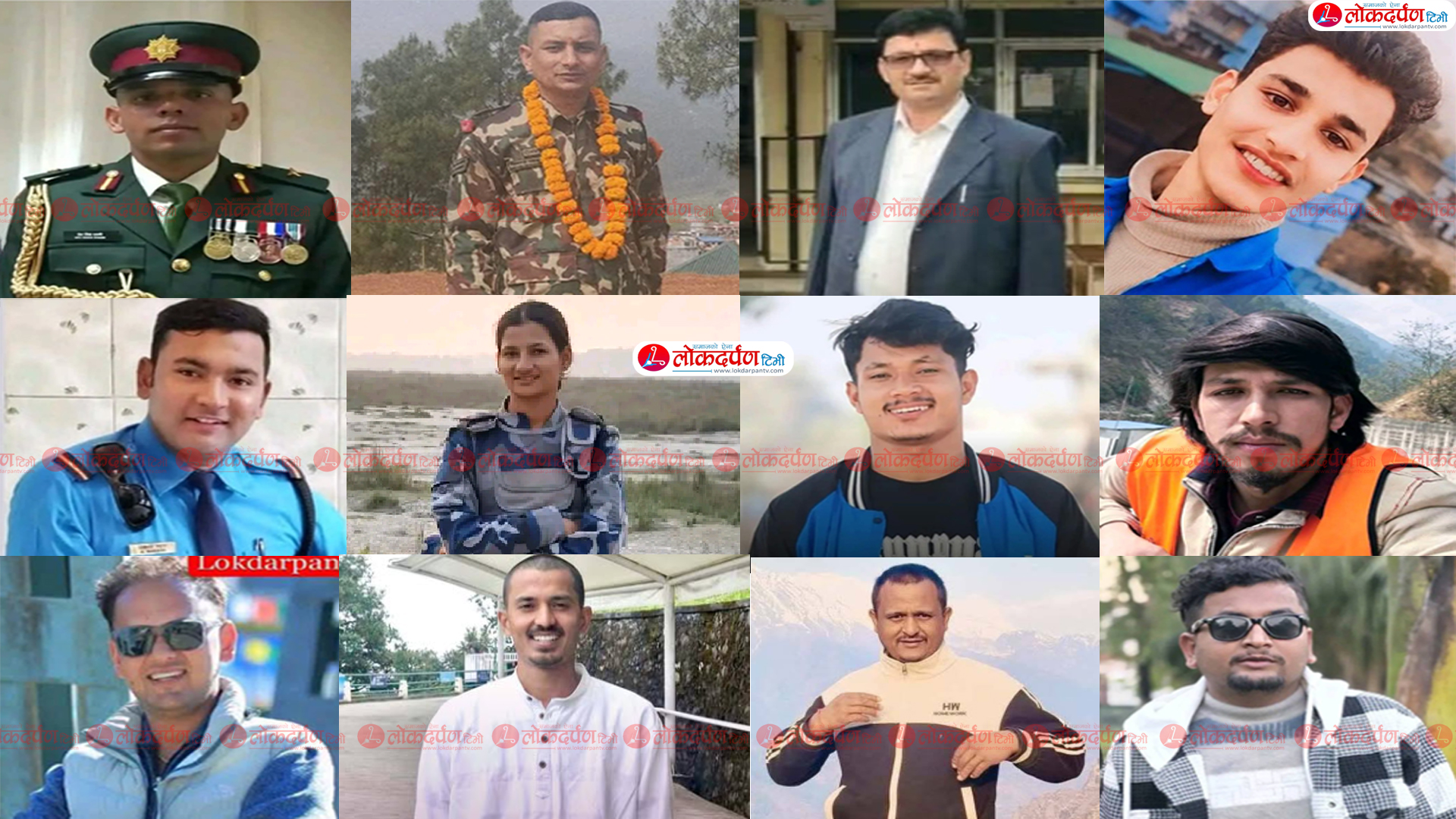 रसुवा बाढीपछि दार्चुलाका ४ र बैतडीका ८ जना सम्पर्क विहिन, खोजी गरिदिन परिवारको आग्रह
