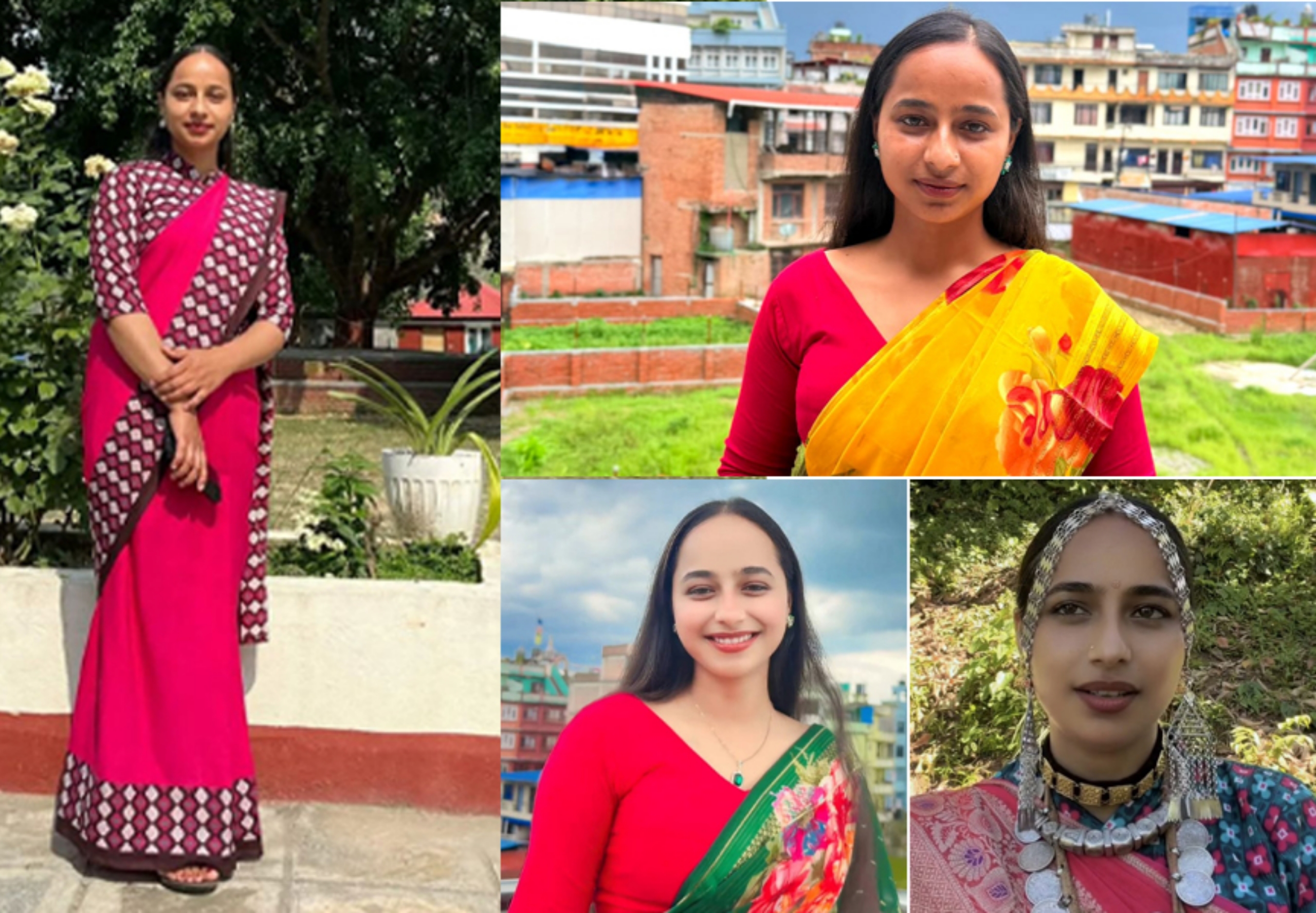 सुदूरको संस्कृति चिनाइरहेकी चन्द्रिका, नयाँ पुस्ताका लागि प्रेरणा