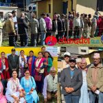 नेपाली कांग्रेस दार्चुलाबाट ३३ जना केन्द्रीय महाधिवेशन प्रतिनिधि छनोट, खुल्लातर्फ बडूपछि जोशीको लोकप्रिय मत