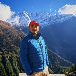 दार्चुलामा नेविसंघ हाकेका दिपक कांग्रेसको १५औं महाधिवेशन प्रतिनिधिकाे दाैडमा