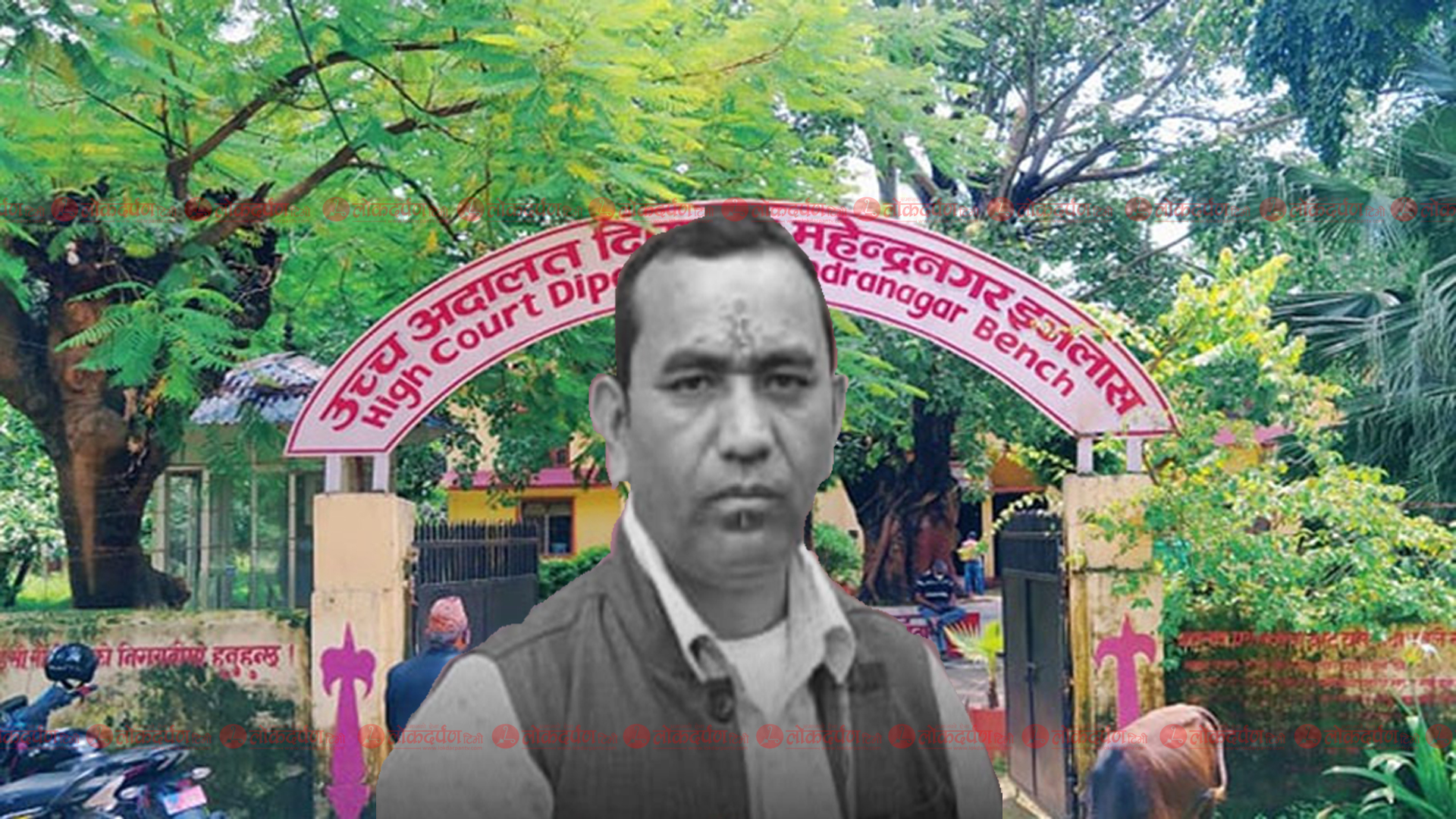 प्रधानाध्यापक धामी आत्महत्या प्रकरणः आठै जनालाई धरौटीमा छोड्‌न उच्चको आदेश