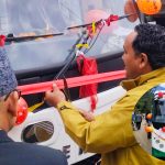 दार्चुलाको दुहुँ गाउँपालिकाले सञ्चालनमा ल्यायो सार्वजनिक बस सेवा, सस्तोमै यात्रा गर्न पाइने